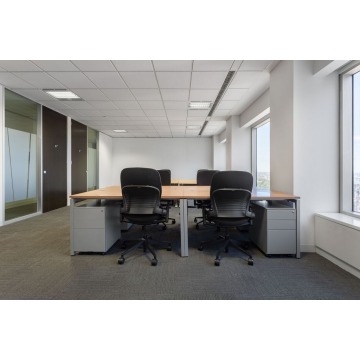 10-osobowe biuro open space w Regus Jaracza - Lokale użytkowe do w... - Łódź - zdjęcie 2