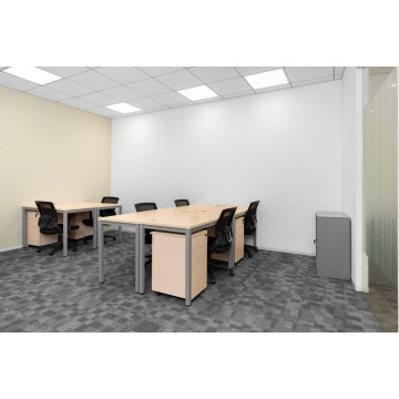 10-osobowe biuro open space w Regus Jaracza - Lokale użytkowe do w... - Łódź - zdjęcie 3