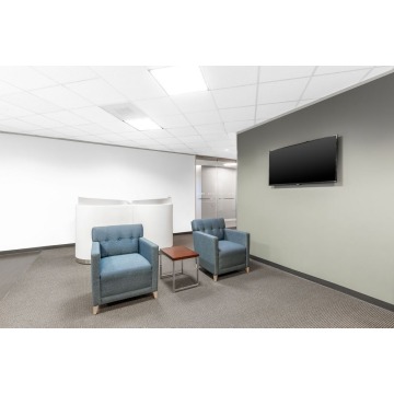 10-osobowe biuro open space w Regus Jaracza - Lokale użytkowe do w... - Łódź - zdjęcie 5