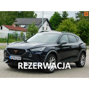 Cupra Formentor - 2.0TDI z Gwarancją Bezwypadkowa