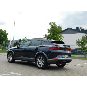 Cupra Formentor  Kombi 2022,  2.0 diesel - Na sprzedaż za 89 980 zł - Żyrardów - zdjęcie 3