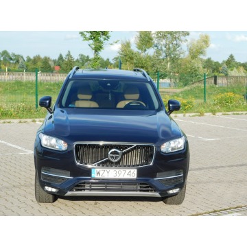 Volvo   SUV 2016,  2.0 benzyna, automat - Na sprzedaż za 66 666 zł - Żyrardów - zdjęcie 2