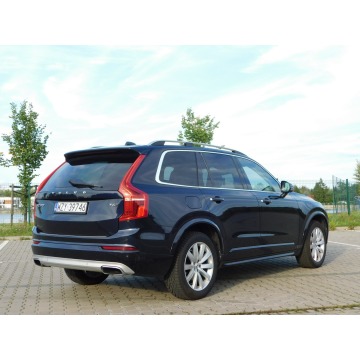 Volvo   SUV 2016,  2.0 benzyna, automat - Na sprzedaż za 66 666 zł - Żyrardów - zdjęcie 4