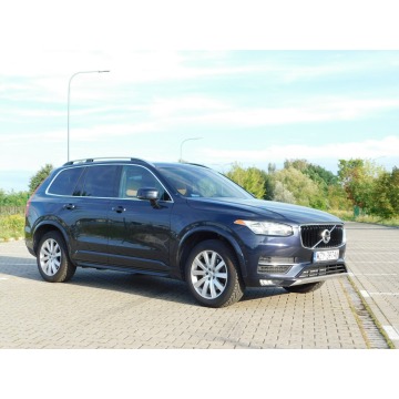 Volvo   SUV 2016,  2.0 benzyna, automat - Na sprzedaż za 66 666 zł - Żyrardów - zdjęcie 3