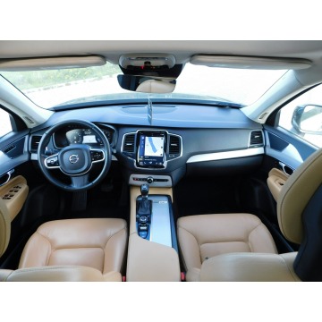 Volvo   SUV 2016,  2.0 benzyna, automat - Na sprzedaż za 66 666 zł - Żyrardów - zdjęcie 6