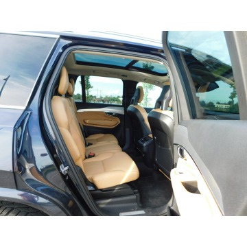 Volvo   SUV 2016,  2.0 benzyna, automat - Na sprzedaż za 66 666 zł - Żyrardów - zdjęcie 10