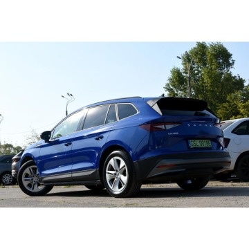 Skoda   Terenowy 2021 elektryczny, automat - Na sprzedaż za 113 159 zł - Warszawa - zdjęcie 3