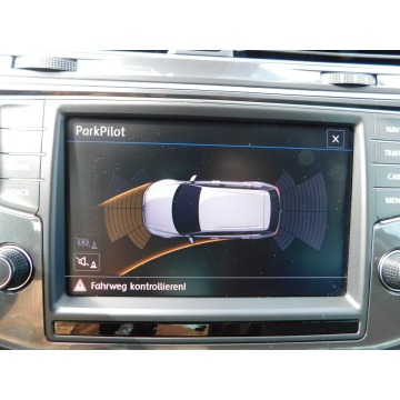 Volkswagen Tiguan  SUV 2017,  2.0 diesel, automat - Na sprzedaż za 66 666 zł - Żyrardów - zdjęcie 11