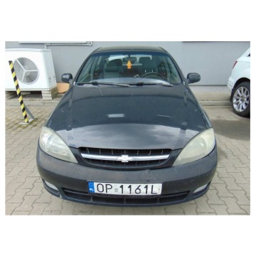 Chevrolet Lacetti 2007 - Na sprzedaż za 2 500,00 zł - Opole - zdjęcie 1