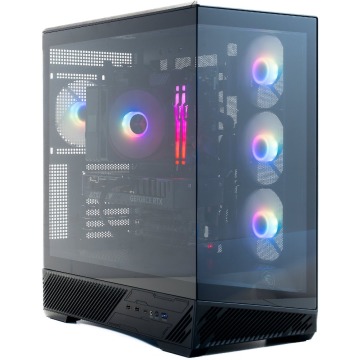 Komputer Game X G100, Core Ultra 7 265KF, 64 GB, Radeon RX 9060 XT, 512 GB M.2 PCIe Windows 11 Pro