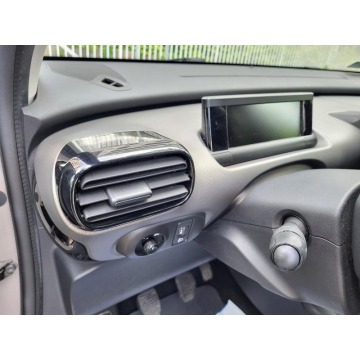Citroen C4 Cactus  Hatchback 2016,  1.2 benzyna - Na sprzedaż za 26 900 zł - Warszawa - zdjęcie 8