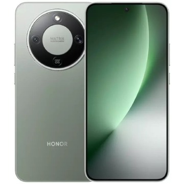 Smartfon Honor Magic8 Lite 5G 8/256GB Zielony (Martin-N21MF)