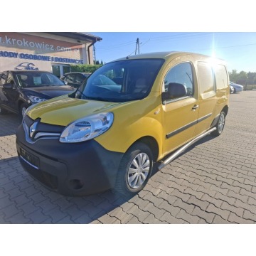 RENAULT KANGOO 1.5D MAXI!