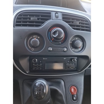 Renault Kangoo 2015,  1.5 - Na sprzedaż za 14 500 zł - Malutkie - zdjęcie 8
