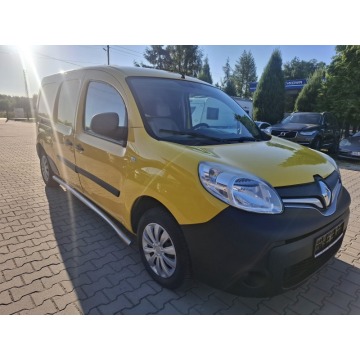 Renault Kangoo 2015,  1.5 - Na sprzedaż za 14 500 zł - Malutkie - zdjęcie 3
