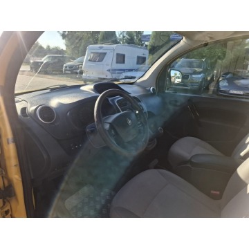 Renault Kangoo 2015,  1.5 - Na sprzedaż za 14 500 zł - Malutkie - zdjęcie 6