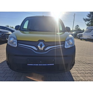 Renault Kangoo 2015,  1.5 - Na sprzedaż za 14 500 zł - Malutkie - zdjęcie 2
