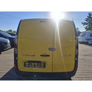 Renault Kangoo 2015,  1.5 - Na sprzedaż za 14 500 zł - Malutkie - zdjęcie 5