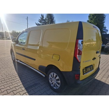Renault Kangoo 2015,  1.5 - Na sprzedaż za 14 500 zł - Malutkie - zdjęcie 4
