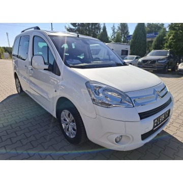 Citroen Berlingo 2012,  1.6 - Na sprzedaż za 10 500 zł - Malutkie - zdjęcie 3