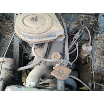Fiat  1964 - Na sprzedaż za 6 800,00 zł - Malutkie - zdjęcie 6