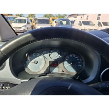 Citroen Berlingo 2012,  1.6 - Na sprzedaż za 10 500 zł - Malutkie - zdjęcie 7