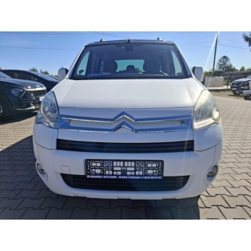 Citroen Berlingo 2012,  1.6 - Na sprzedaż za 10 500 zł - Malutkie - zdjęcie 2