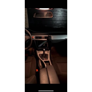 BMW Seria 3  Sedan/Limuzyna 2005,  3.0 benzyna, automat - Na sprzedaż za 35 000 zł - Leszno - zdjęcie 3