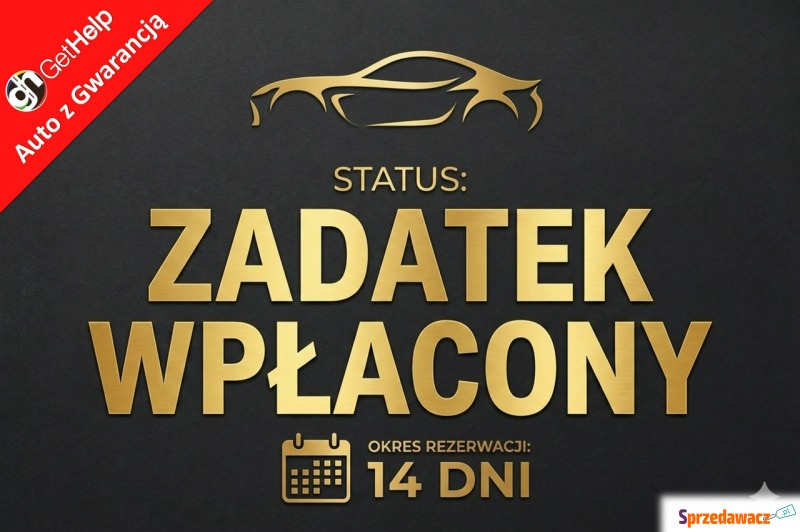 Volkswagen Taigo  SUV 2023,  1.5 benzyna, automat - Na sprzedaż za 79 900 zł - Będzin