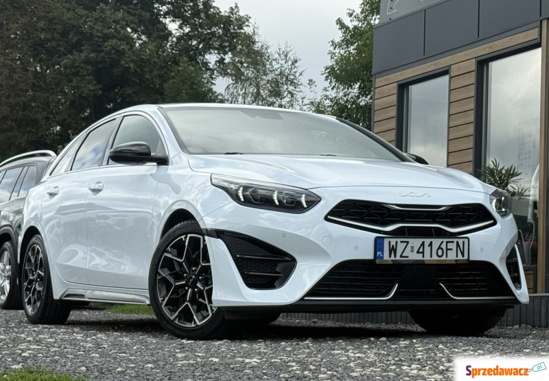 Kia   Kombi 2022,  1.0 benzyna - Na sprzedaż za 79 900 zł - Będzin