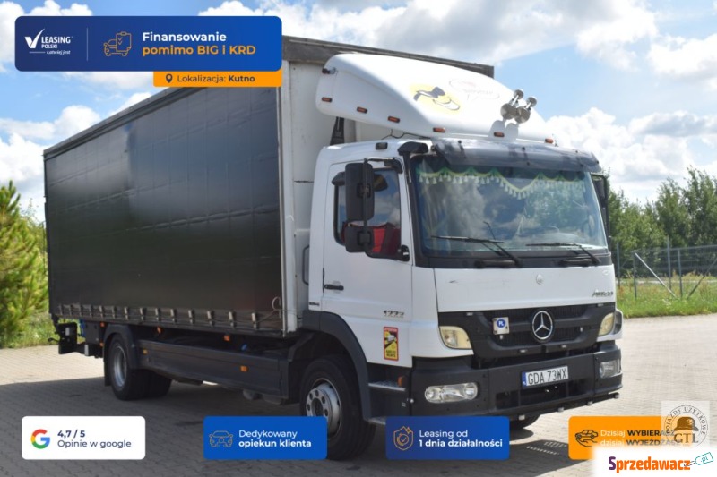 Mercedes - Benz A-klasa 2010 diesel - Na sprzedaż za 49 077 zł - Kutno