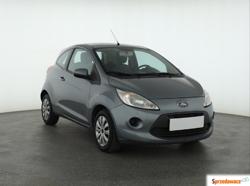 Ford KA  Hatchback 2012,  1.2 benzyna - Na sprzedaż za 11 499 zł - Lublin