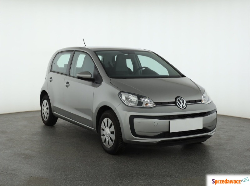 Volkswagen up!  Hatchback 2018,  1.0 benzyna - Na sprzedaż za 30 999 zł - Łódź