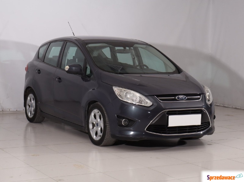 Ford C-MAX  SUV 2012,  1.6 diesel - Na sprzedaż za 9 999,00 zł - Grójec
