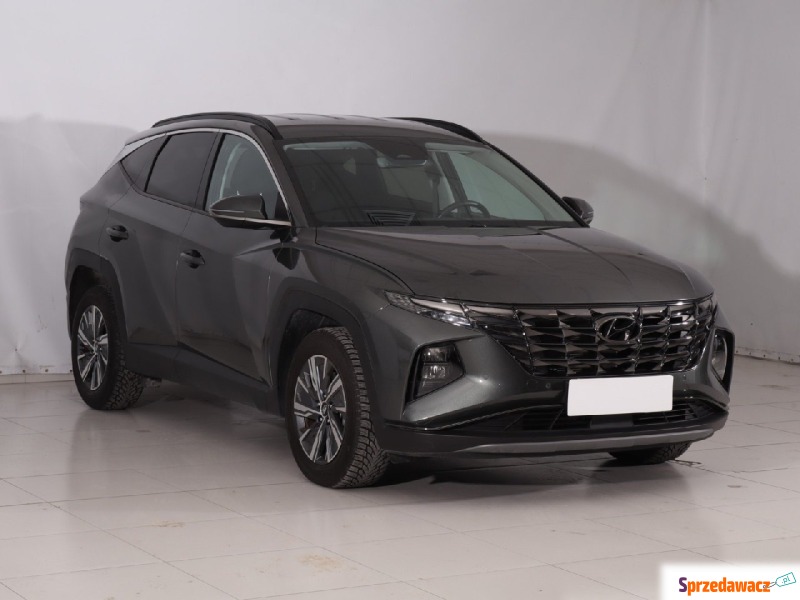 Hyundai Tucson  SUV 2023,  1.6 benzyna, automat - Na sprzedaż za 106 999 zł - Szczecin