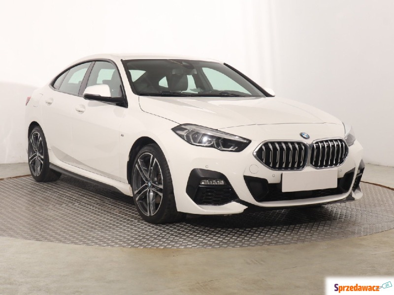 BMW Seria 2  Coupe/Sportowy 2021,  1.5 benzyna, automat - Na sprzedaż za 89 999 zł - Katowice