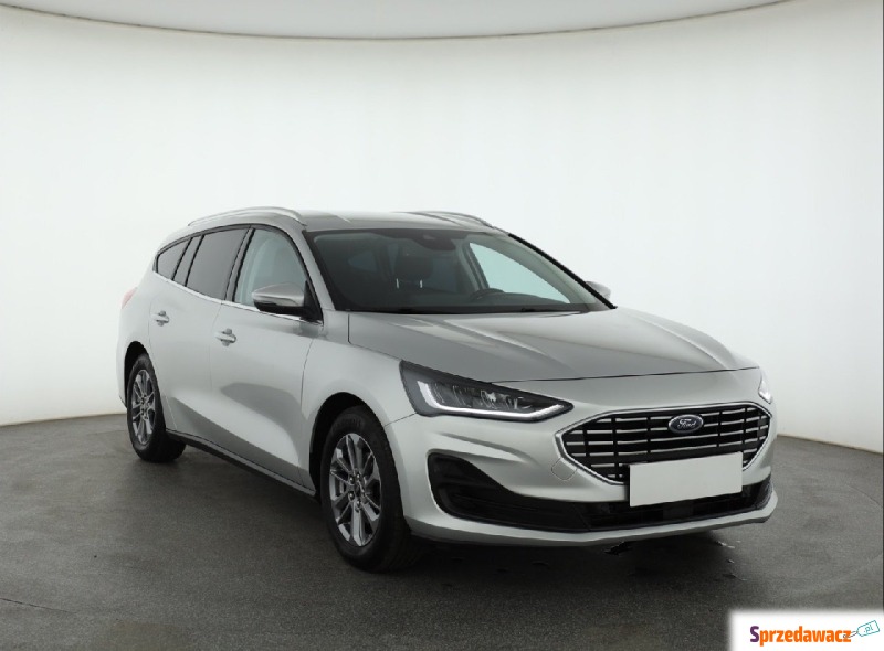 Ford Focus  Kombi 2022,  1.0 benzyna - Na sprzedaż za 57 999 zł - Piaseczno