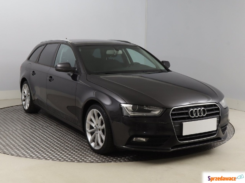 Audi A4  Kombi 2014,  2.0 diesel - Na sprzedaż za 25 999 zł - Bielany Wrocławskie