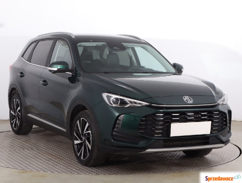 MG   SUV 2025,  1.5 benzyna, automat - Na sprzedaż za 97 999 zł - Bytom