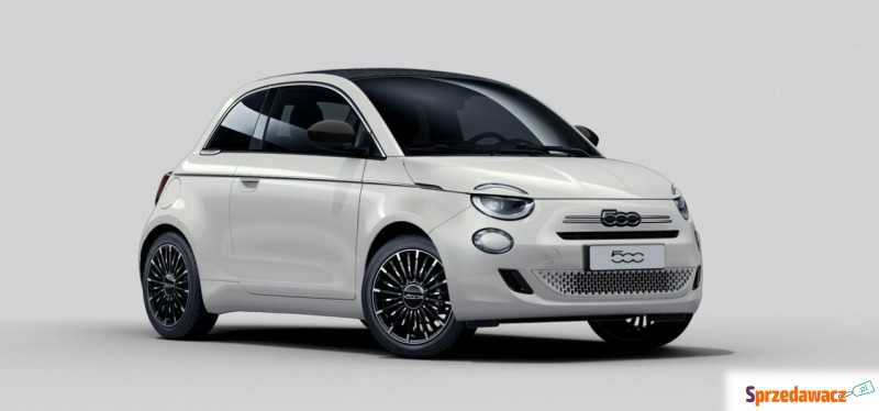 Fiat 500  Hatchback 2026,  1.0 benzyna - Na sprzedaż za 99 500 zł - Piła