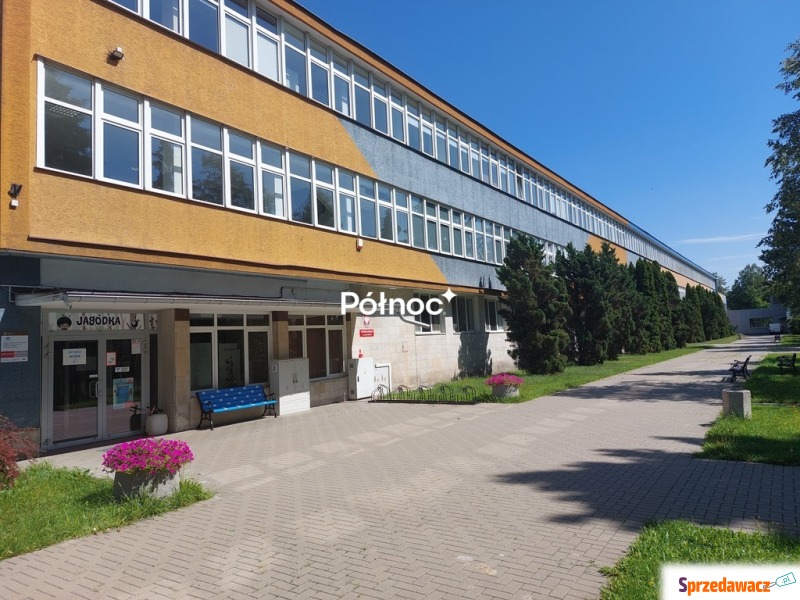 Lokale do wynajęcia ul Sidorska 102 Biała Podlaska - Lokale użytkowe do w... - Biała Podlaska