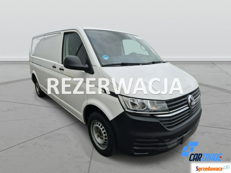 Volkswagen Transporter  Bus 2020,  2.0 diesel - Na sprzedaż za 52 899 zł - Kraków