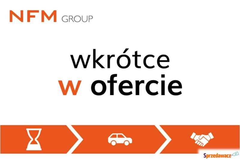 Renault 5  Hatchback 2026 elektryczny, automat - Na sprzedaż za 129 900 zł - Warszawa