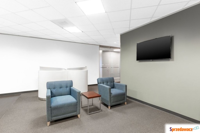 Profesjonalny coworking w Regus Jaracza - Lokale użytkowe do w... - Łódź