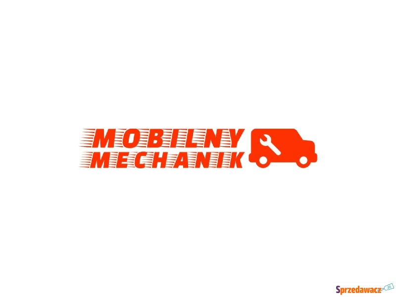 Mobilny mechanik cała Polska 24/ - Transport, spedycja - Poznań