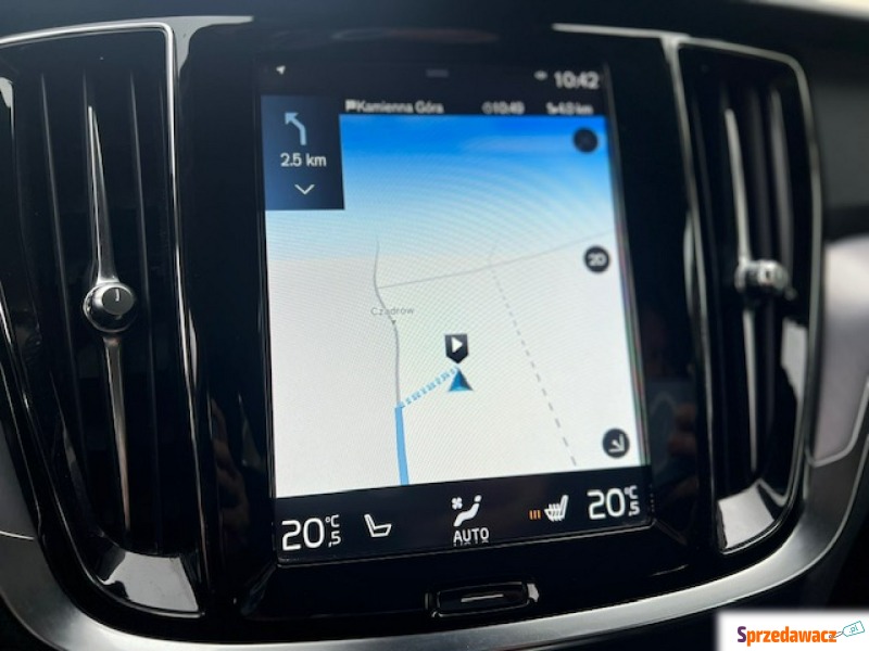 Aktualizacja map Volvo Sensus EU 2026 - Urządzenia GPS - Opatów