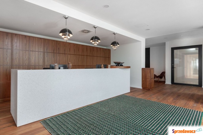 Wirtualne biuro dla Twojej firmy w Regus Jaracza - Lokale użytkowe do w... - Łódź