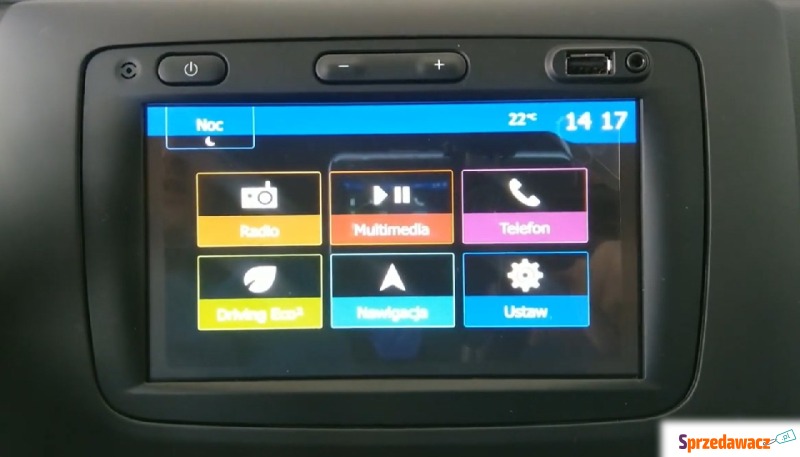 Aktualizacja map Renault MediaNav EU 2025Q4 - Oprogramowanie GPS - Opatów