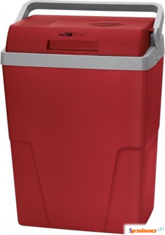 Lodówka turystyczna Clatronic KB 3713 25 l - Lodówki - Włocławek
