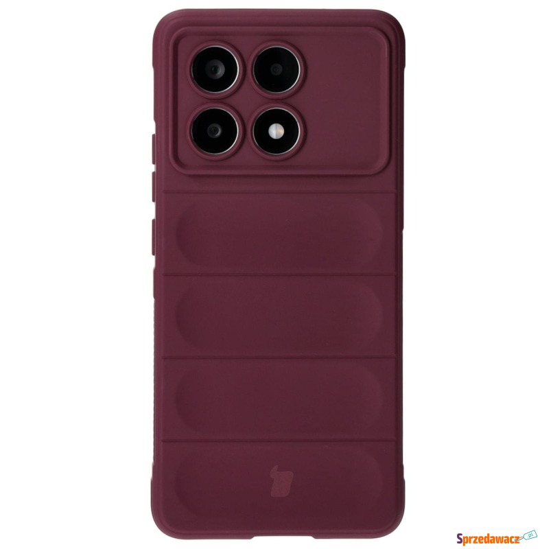 Pancerne etui Bizon Case Tur do Xiaomi Poco X6... - Etui na smartfony - Nowa Ruda